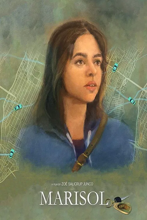 Poster do filme Marisol