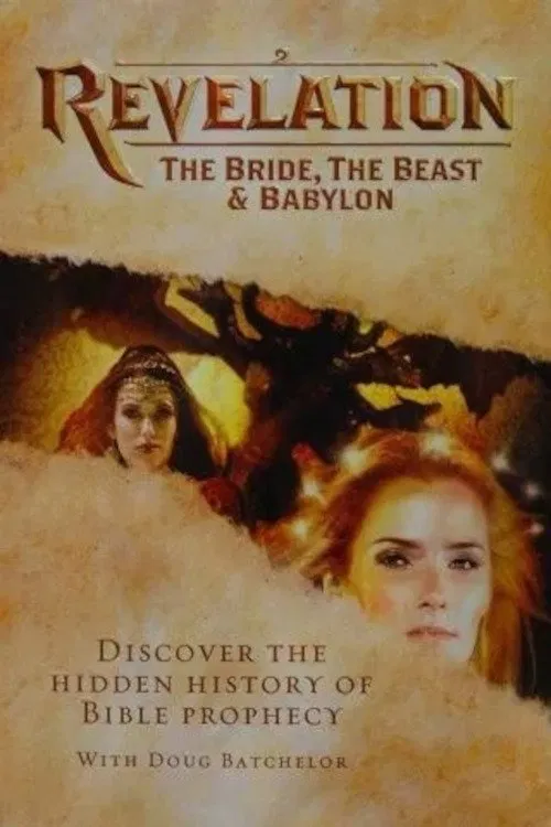 Poster do filme Revelation - The Bride, The Beast & Babylon