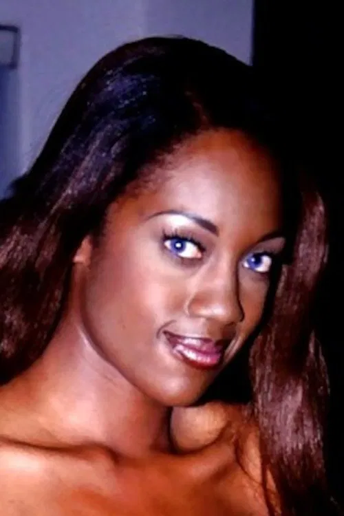 Naomi profile picture