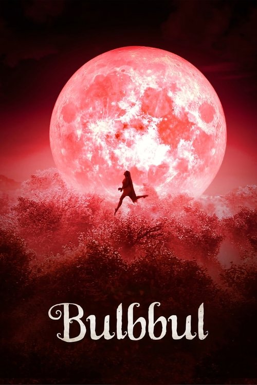 Bulbbul movie poster