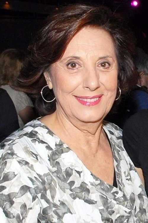 Antigoni Glykofridi profile picture