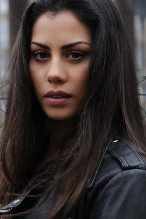 Jasmine Jardot profile picture