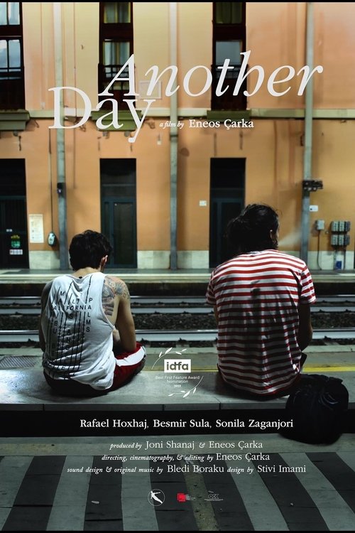 Another Day movie poster