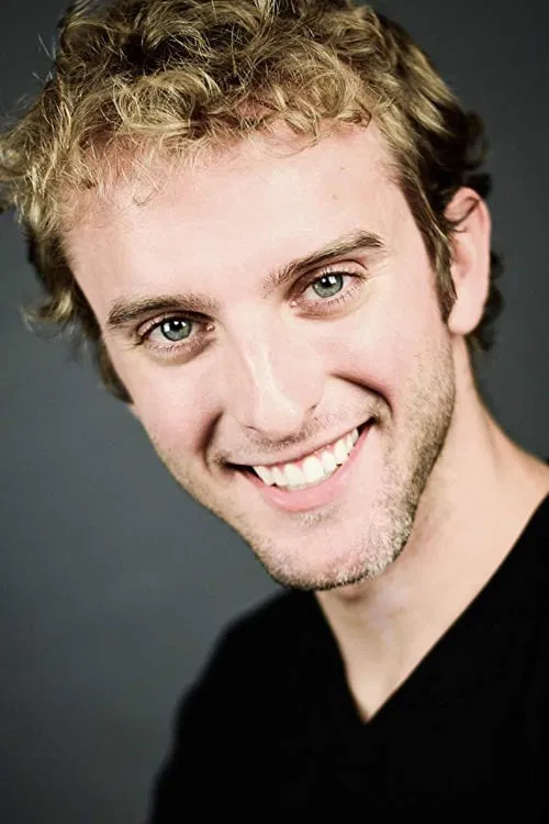 Alex Gravenstein profile picture