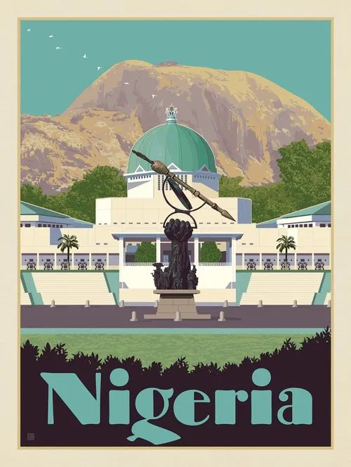 Co-Existence movie poster