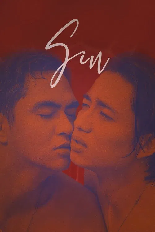 Sin movie poster