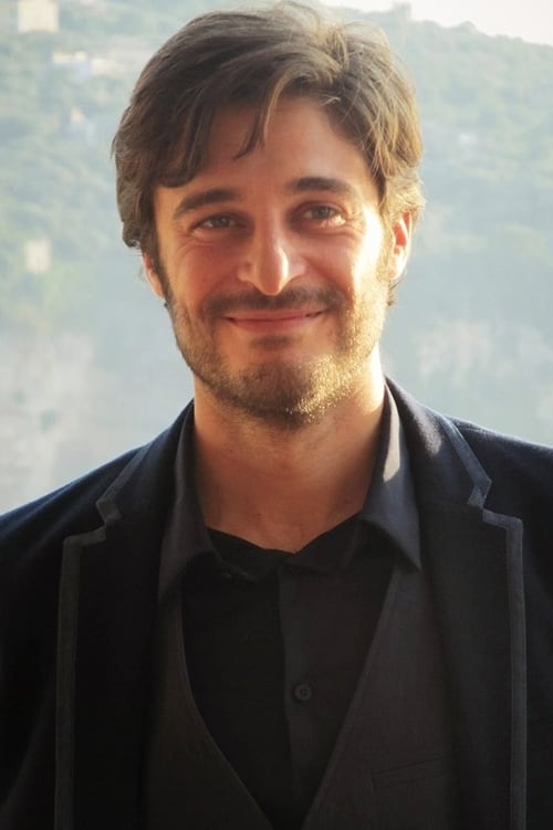 Lino Guanciale profile picture