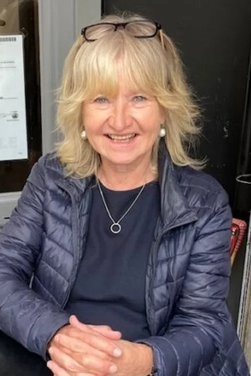 Kathleen Warners profile picture