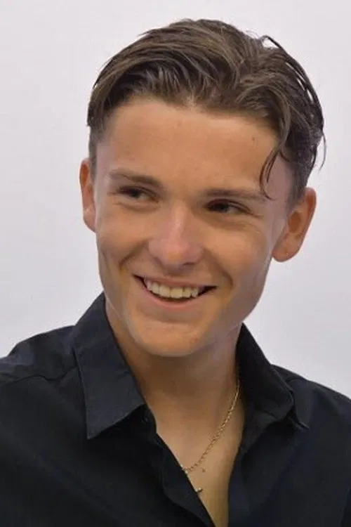 Virgil Martinez profile picture