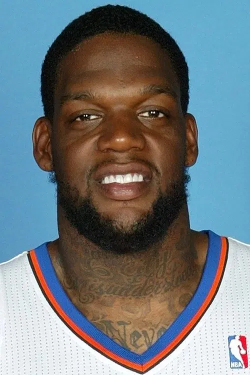 Eddy Curry profile picture