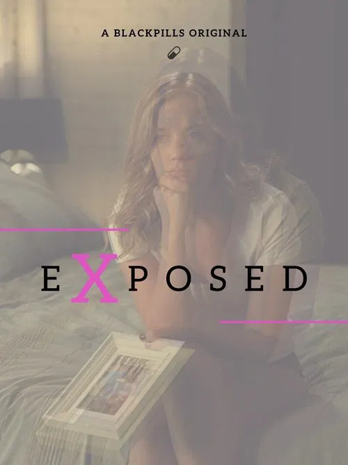 Poster do filme Exposed