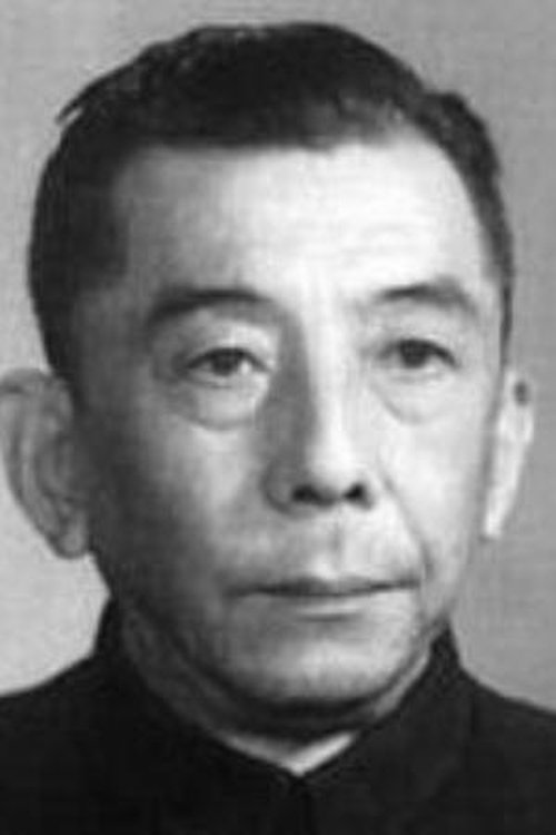 Wei Yuping profile picture