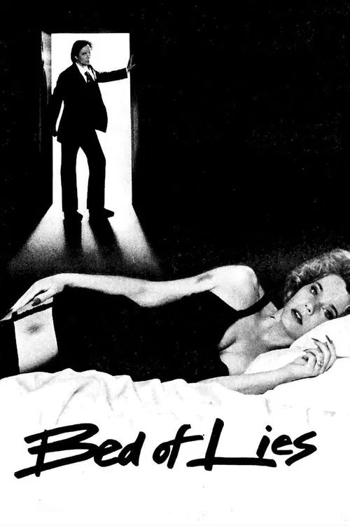 Bed of Lies movie poster