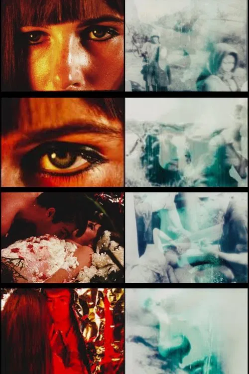 Redpath 25 movie poster