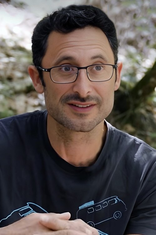 Foto de perfil de Lionel Catsoyannis