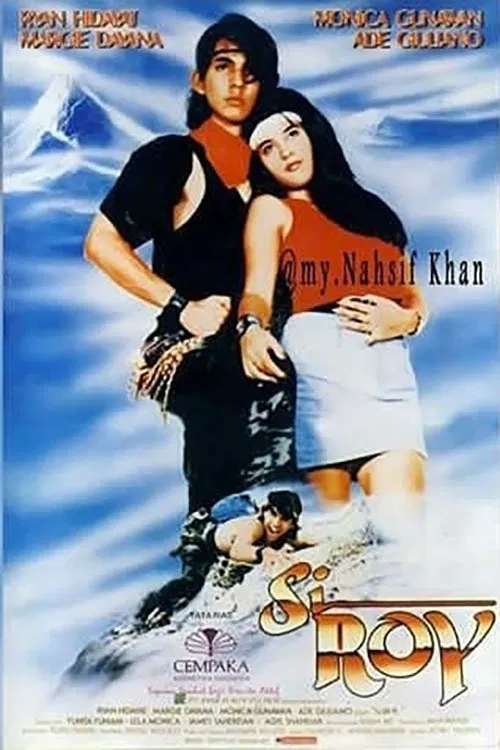 Poster do filme SI ROY