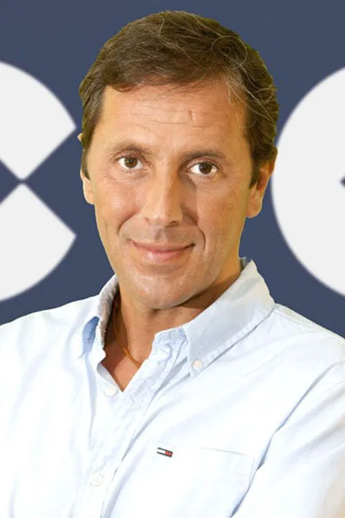 Paco González profile picture