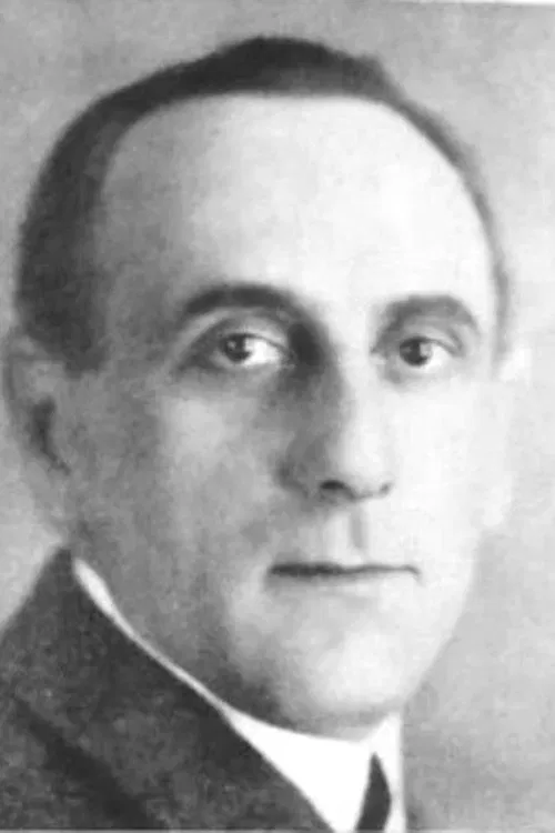 Foto de perfil de Gyula Margittai