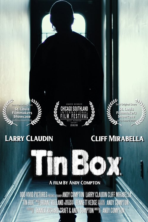 Tin Box movie poster