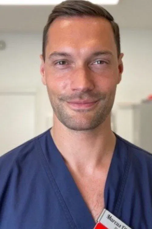 Marcus Olausson profile picture