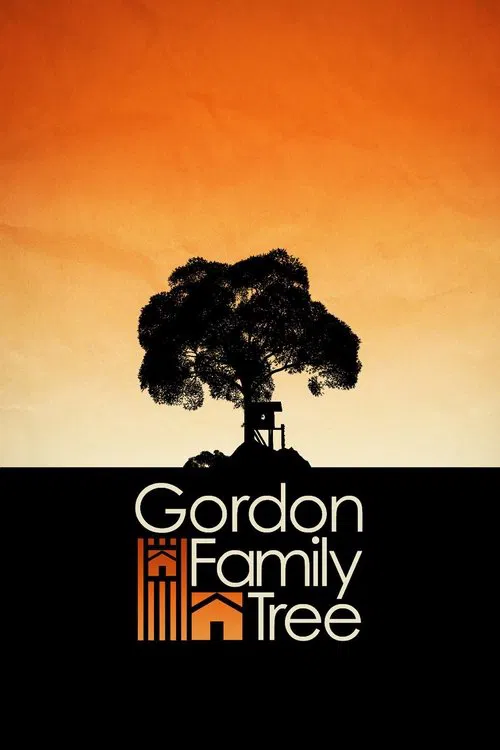 Gordon Family Tree movie poster