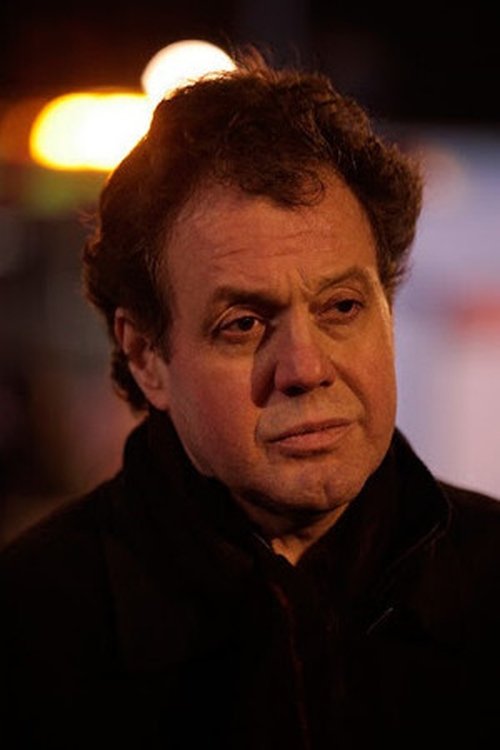 Foto de perfil de Stéphane Jobert
