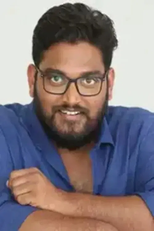 Venkatesh Maha profile picture