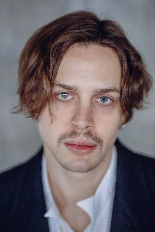 Vasily Mikhailov profile picture