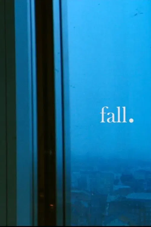 Poster do filme Fall