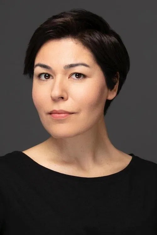 Özge Agyar profile picture