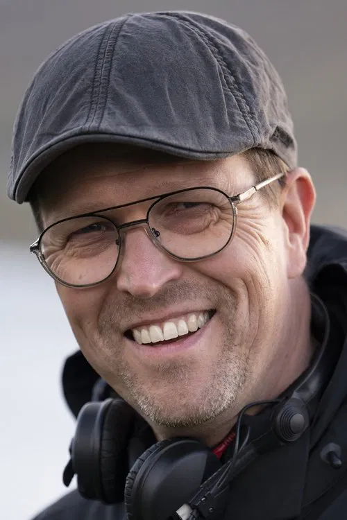 Klaus Härö profile picture