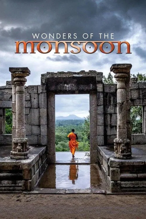 Wonders of the Monsoon movie poster