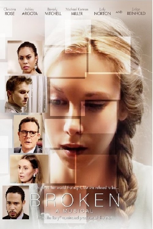 Broken: A Musical movie poster