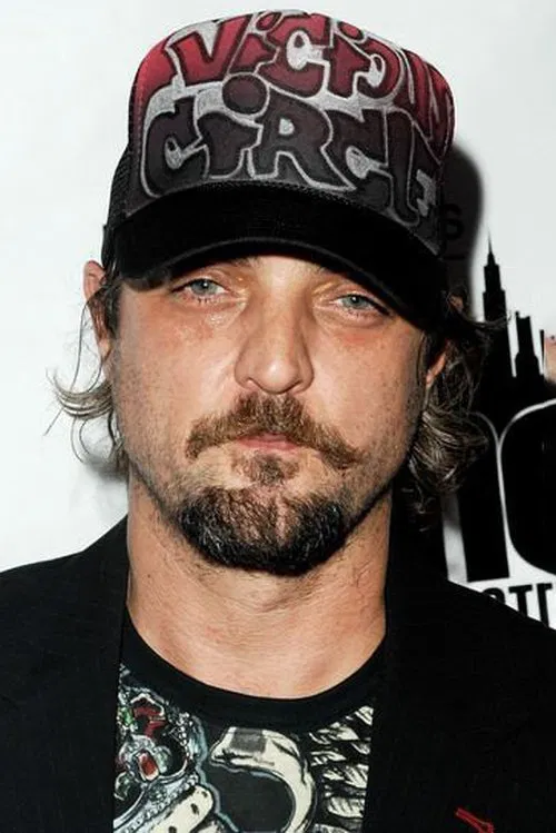 Paul Boyd profile picture