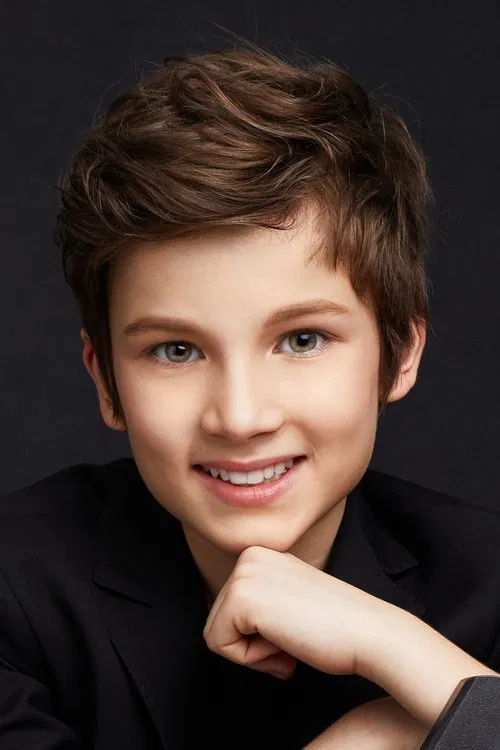 Aleksandr Sabarov profile picture