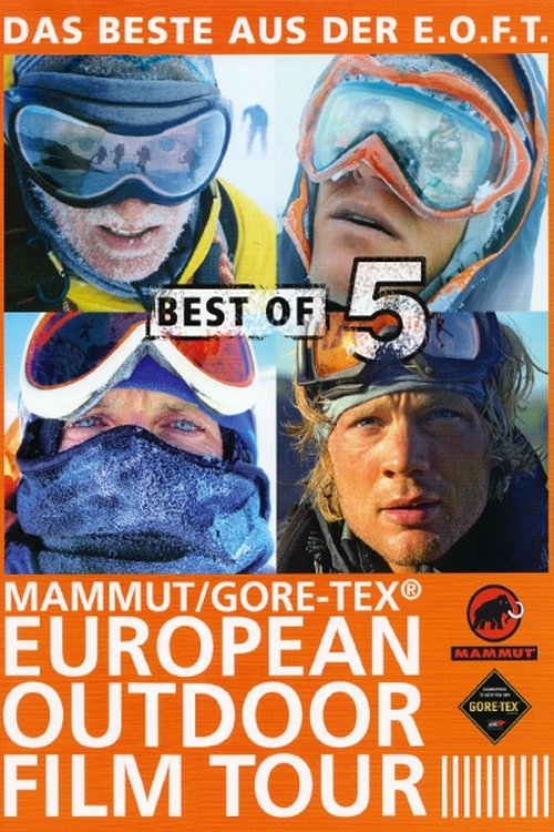Best of E.O.F.T.  No. 5 movie poster