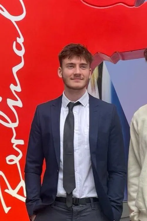 Foto de perfil de Joseph Ringland