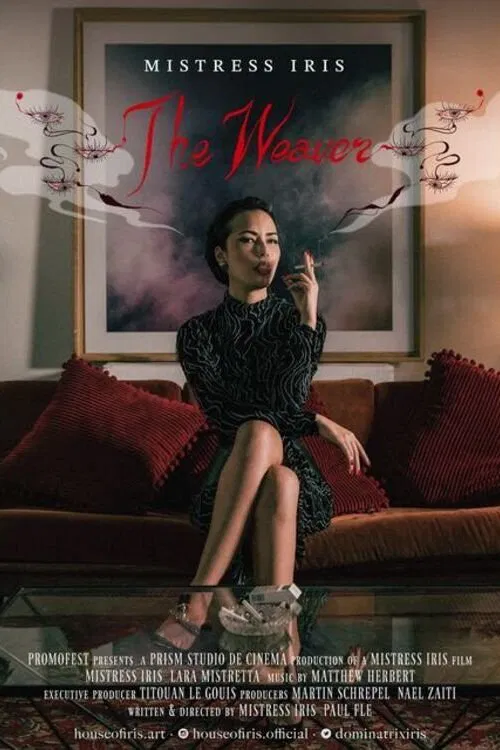 The Weaver movie poster