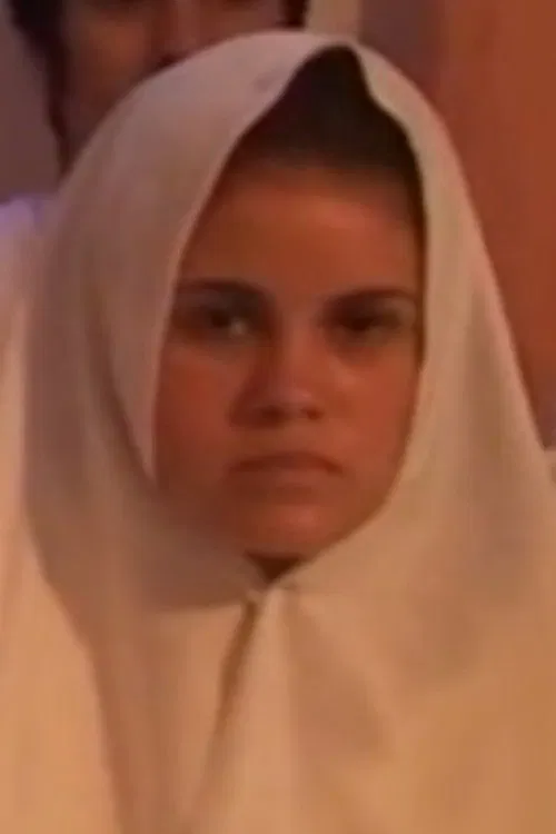 Damn, We Went Back to The Convent movie poster