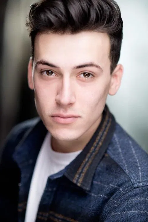 Foto de perfil de Joziah King