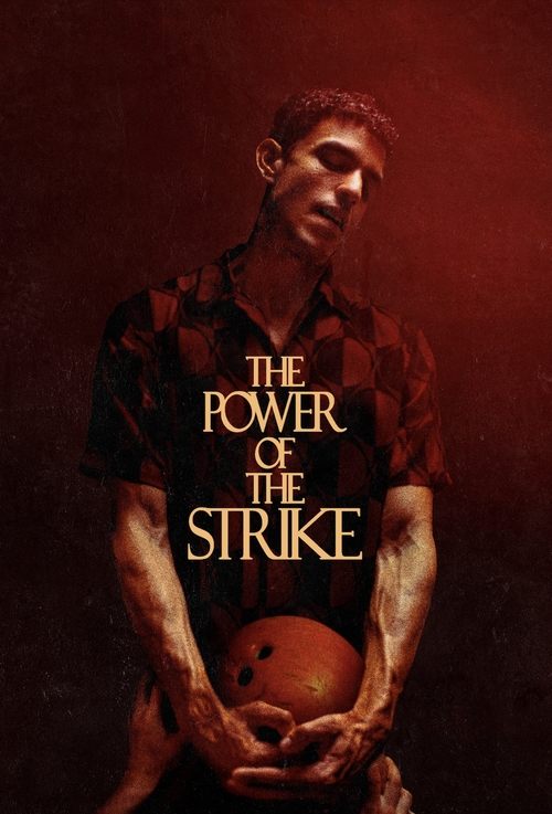 The Power of the Strike movie poster