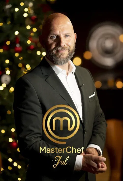 MasterChef Jul tv show poster