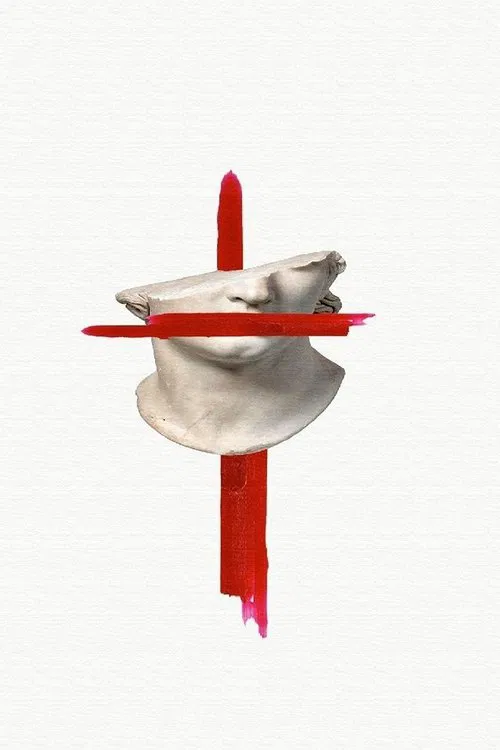 Recrucified movie poster