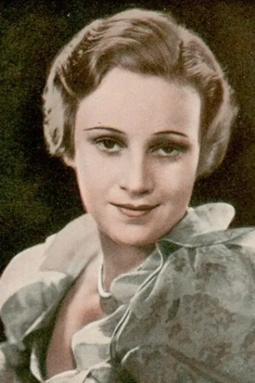 Foto de perfil de Olly von Flint