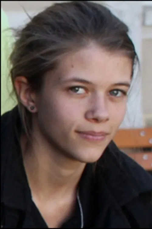 Léonie Berthonnaud profile picture
