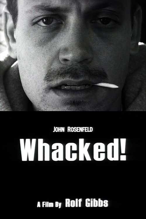 Whacked! movie poster