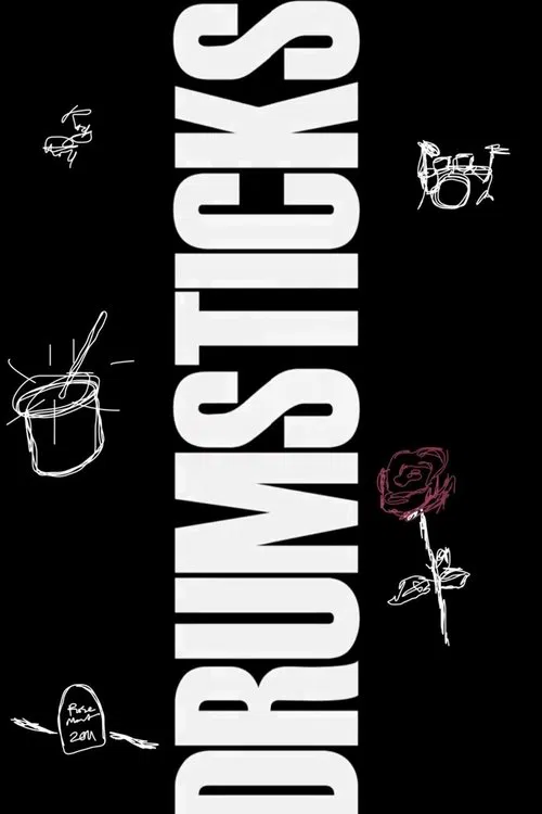 Drumsticks movie poster