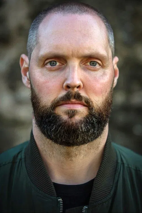 Foto de perfil de Gareth Morrison