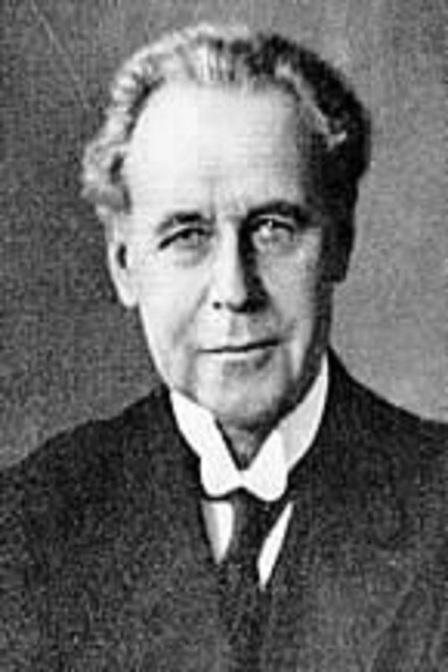 August Liebmann profile picture