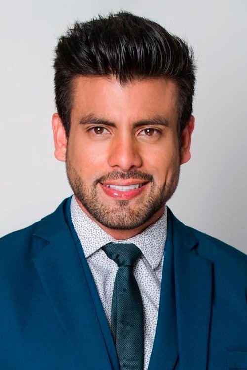 Foto de perfil de Efraín Ruales